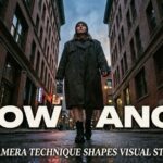 Low Angle: How This Camera Technique Shapes Visual Storytelling