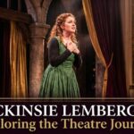 Mickinsie: Exploring the Theatre Journey of Mickinsie Lemberger