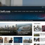 TheSindi.com: Understanding the Multi-Topic Digital Publication
