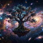 Is Wood One of the Rarest Things in the Universe?