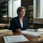 Susan Hamblin: What Public Records and the Epstein Files Establish