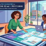 Nemin.io: A Practical Guide to Free Business and Marketing Calculators