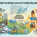 Atmos Energy: How the Natural Gas Utility Serves Millions of Customers