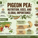 Pigeon Pea: Nutrition, Uses and Global Importance