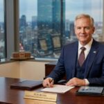 Rob Born: Venture Investing, Banking and Corporate Leadership