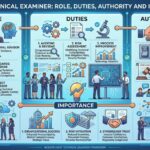 Chief Technical Examiner: Role, Duties, Authority and Importance
