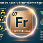 Francio: The Rare and Highly Radioactive Element Known as Francium