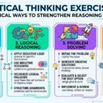 Critical Thinking Exercises: Practical Ways to Strengthen Reasoning Skills