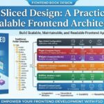 Feature-Sliced Design: A Practical Guide to Scalable Frontend Architecture