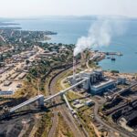 Maamba: Zambia’s Energy and Mining Town on Lake Kariba
