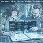 TechTarget Priority Engine: How B2B Intent Data Helps Enterprise Sales Teams