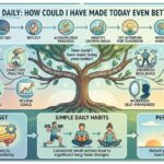 How Could I Have Made Today Even Better? Simple Habits That Lead to a Better Tomorrow