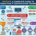 TestOut: A Complete Guide to Interactive IT Certification Training
