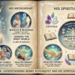 Benny Medium: Understanding Benny Rosenqvist and His Spiritual Work