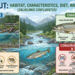 Bull Trout: Habitat, Characteristics, Diet, and Conservation