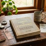 Tidbits of Experience: Practical Life Lessons for Everyday Success