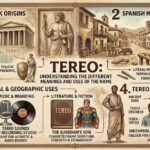 Tereo: Understanding the Different Meanings and Uses of the Name