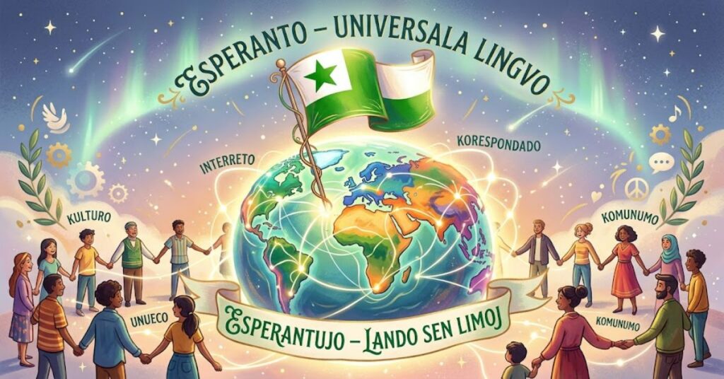 Esperanto Country: Does Esperanto Belong to Any Country?