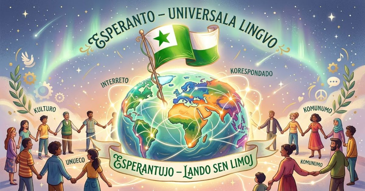 Esperanto Country: Does Esperanto Belong to Any Country?