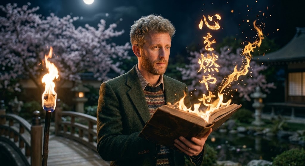 Set Your Heart Ablaze: What Rengoku’s Words Really Mean