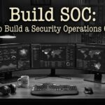Build SOC: How to Build a Security Operations Center