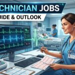 EKG Technician Jobs: Duties, Skills, Training and Career Outlook