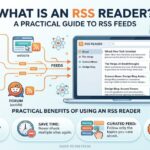 What Is an RSS Reader? A Practical Guide to RSS Feeds