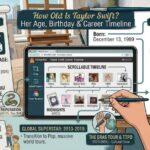 How Old Is Taylor Swift? Her Age, Birthday and Career Timeline