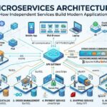 Microservices Architecture: How Independent Services Build Modern Applications