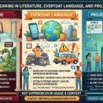 Defining Epics: Meaning in Literature, Everyday Language and Project Management