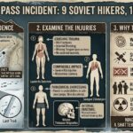 Dyatlov Pass Incident: What Happened to the Nine Hikers?