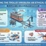 The Trolley Problem: Ethics, Moral Choices and the Value of Human Life