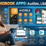 Best Audiobook Apps: Audible, Libby and Other Options Compared